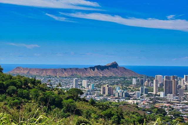 Hawaii