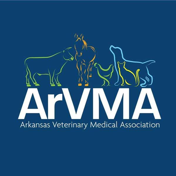 Arvma Arkansas Veterinary Medical Association