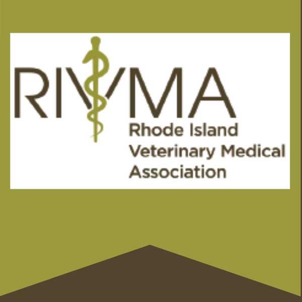 Rhode Island Veterinary Medical Association (RIVMA)