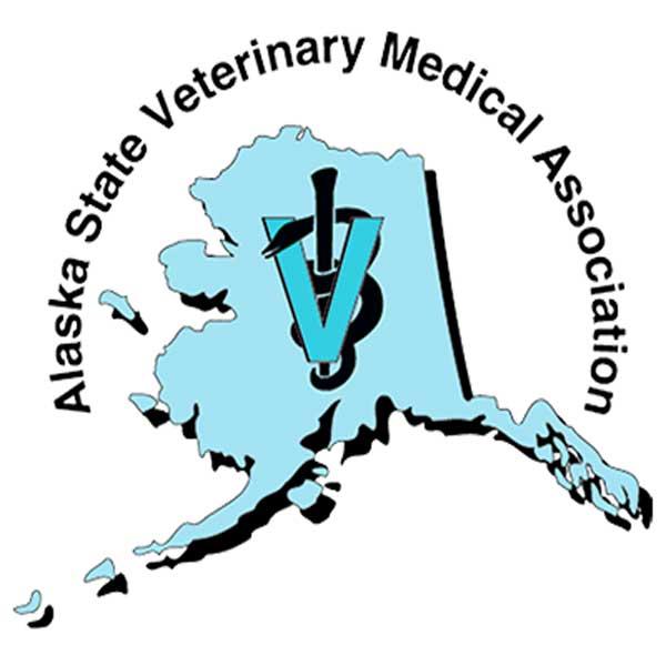 The Alaska State Veterinary Medical Association