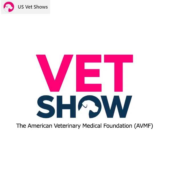 US Vet Shows (The American Veterinary Medical Foundation)