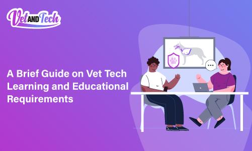 A Brief Guide on Vet Tech Learning and Educational Requirements