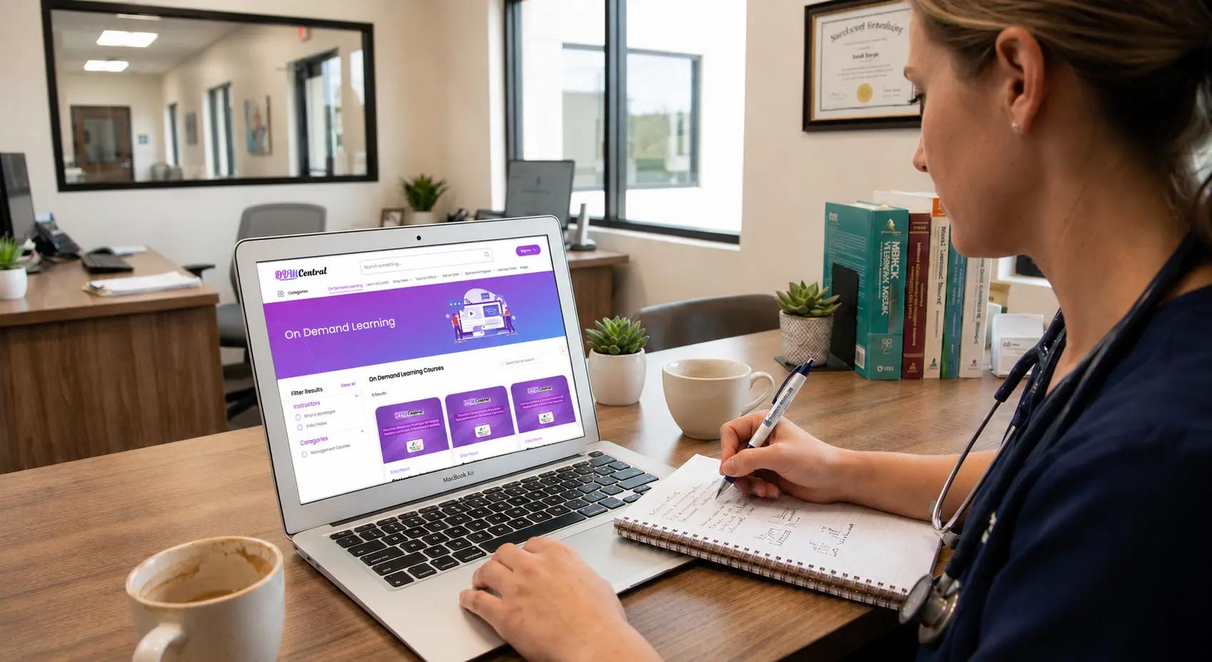 Free Online Vet Tech Courses 2026: What's Actually Worth It