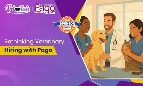 Rethinking Veterinary Hiring: Why Pago Prioritizes People First