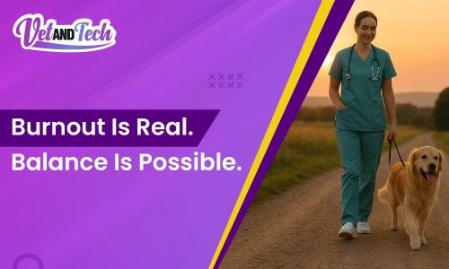 Veterinary Burnout and Work-Life Balance: Is Schedule Flexibility the Key?