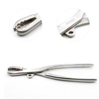 Bone Holding, Fragment and Reduction Forceps
