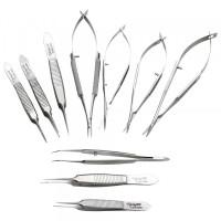 Exotic Surgical Packs