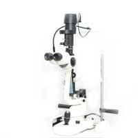 Ophthalmoscopy