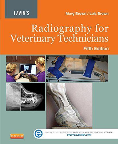 RADIOGRAPHY FOR VETERINARY TECHNICIANS