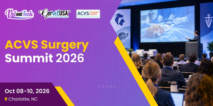 ACVS Surgery Summit 2026: Speakers, Labs, Seminars, and CE Guide