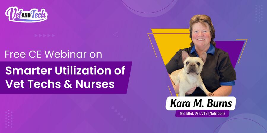 Efficient Use of Technicians and Nurses: RACE Approved Webinar