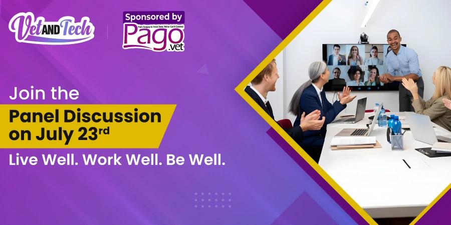 What Veterinarians Are Saying About Work-Life Balance – Join the Panel Discussion