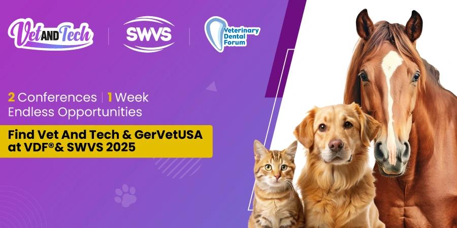 Two Big Veterinary Events You Can’t Miss This Week