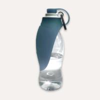 Silicone Pet Water Bottle