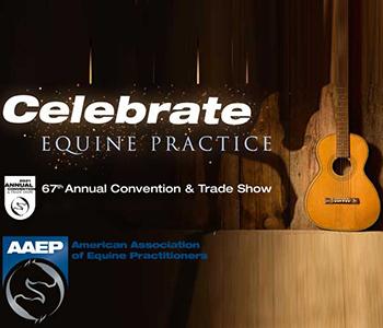 AAEP Annual Convention