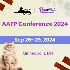 AAFP Conference 2024