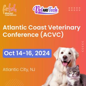 Atlantic Coast Veterinary Conference (ACVC)