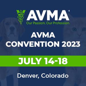 AVMA Convention 2023