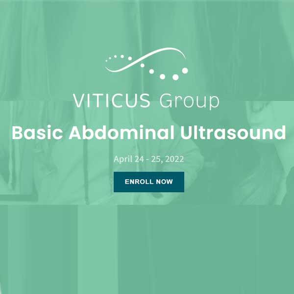 Basic Abdominal Ultrasound