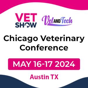 Chicago Veterinary Conference 2024