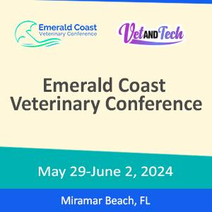 Emerald Coast Veterinary Conference