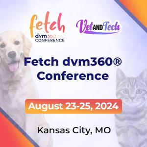 Fetch DVM 360 Conference