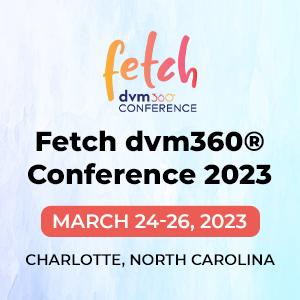 Fetch DVM conference 360