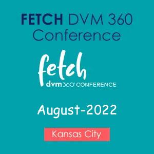 Fetch dvm Conference