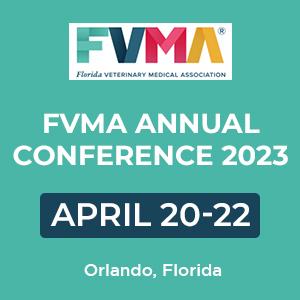 FVMA Annual Conference 2023