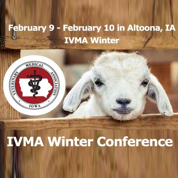 IVMA Winter Conference