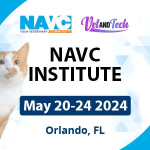 NAVC Institute 2024