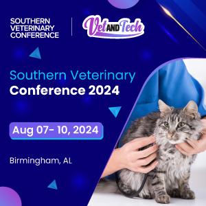 Southern Veterinary Conference 2024