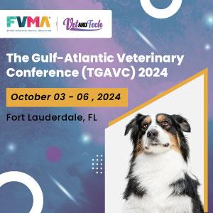 The Gulf-Atlantic Veterinary Conference (TGAVC) 2024