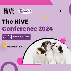 The HiVE Conference 2024