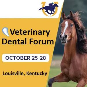 Veterinary Dental Forum
