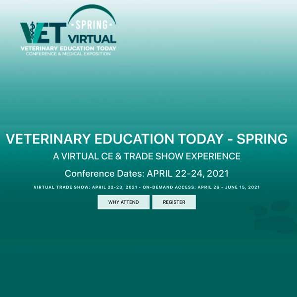 Veterinary Education Today
