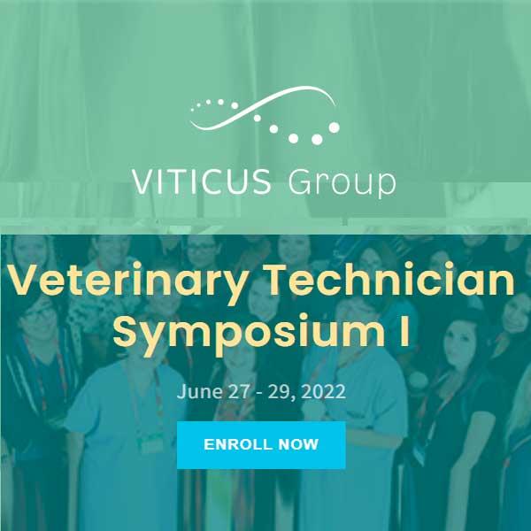 Veterinary Technician Symposium I