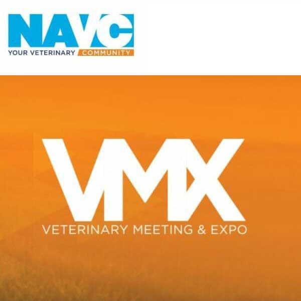VMX – Veterinary Meeting and Expo