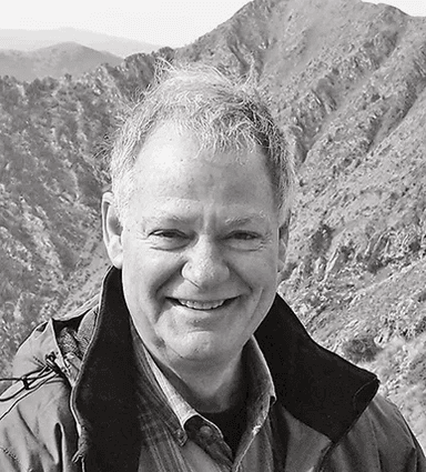 David F