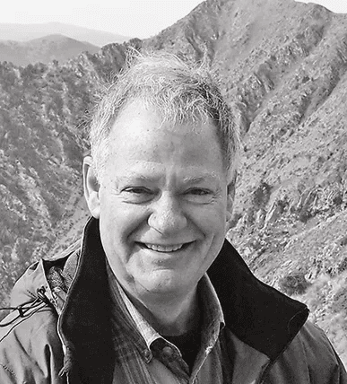 David F Senior