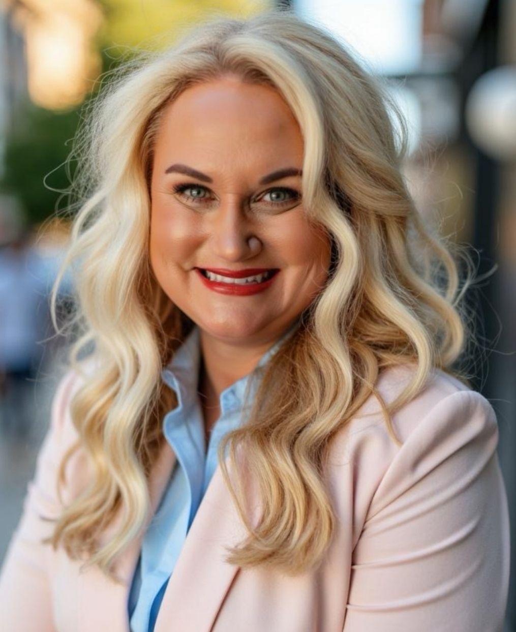 Dr. Heather Duncan