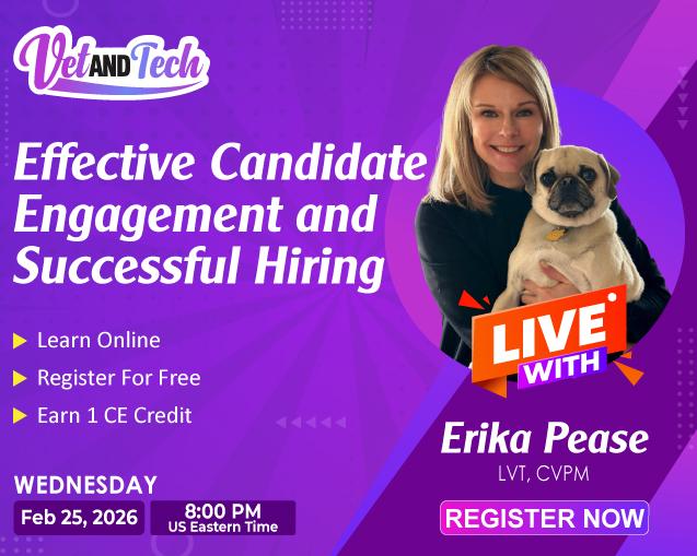 Effective Candidate Engagement and Successful Hiring