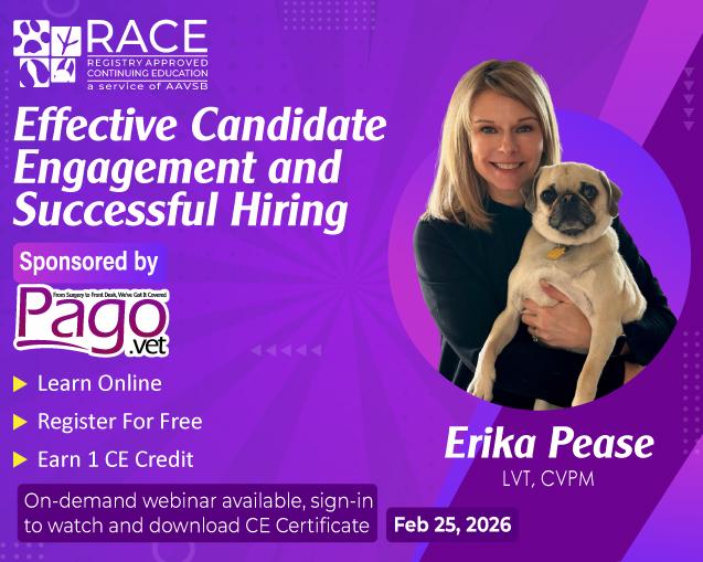 Effective Candidate Engagement and Successful Hiring