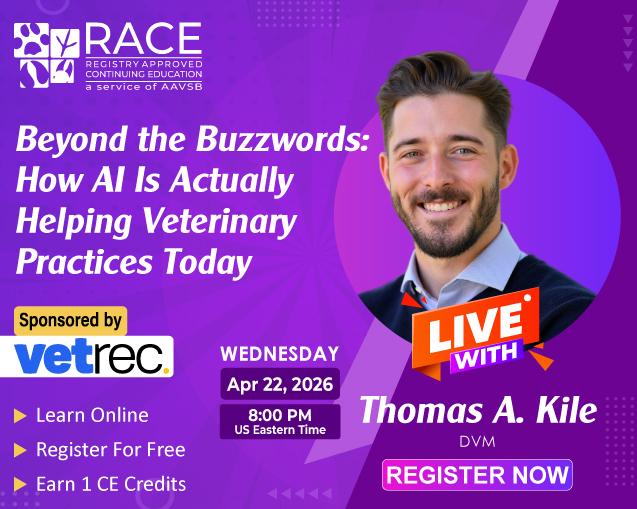 Beyond the Buzzwords: How AI Is Actually Helping Veterinary Practices Today