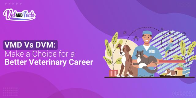 Dvm And Rvt VMD vs DVM: Difference, Salary & 2026 Career Guide